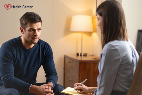 Как проходит лечение игромании в Ужуре в клинике Центр здоровья<