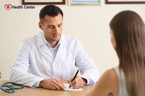 Лечение зависимости от Габапентина в Ужуре в клинике Центр здоровья